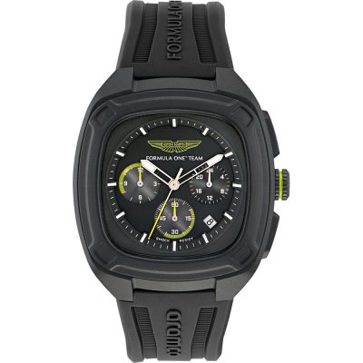 Aston Martin Formula 1 MTFO1F505 Uhr