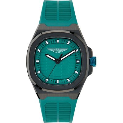 Aston Martin Icon MTIG1F501 Uhr