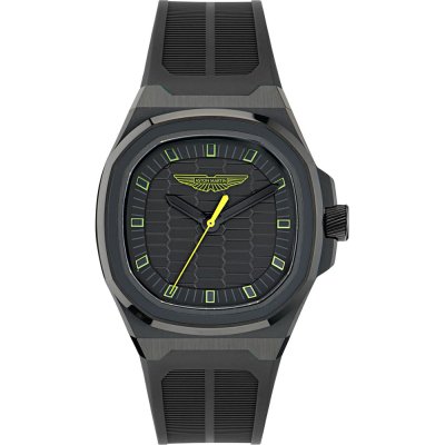 Aston Martin Icon MTIG1F503 Uhr