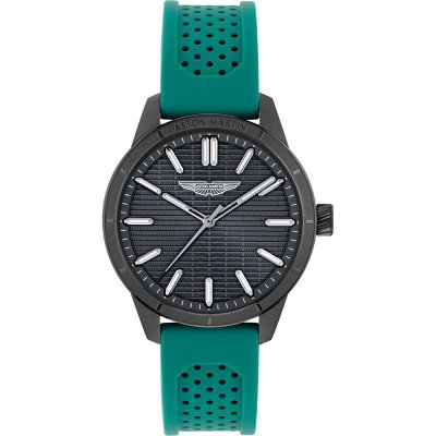 Aston Martin Icon MTIH1F502 Uhr