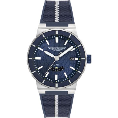 Aston Martin Icon MTIM1F603 Icon MNF Uhr