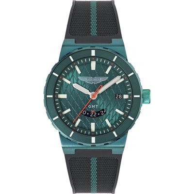 Aston Martin Icon MTIM1F605 Icon MNF Uhr