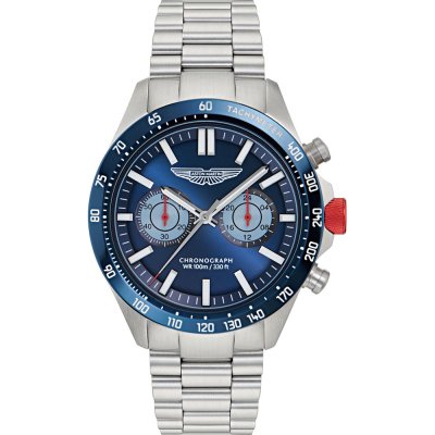 Aston Martin Icon MTIS1F503 Uhr