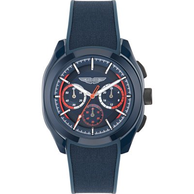 Aston Martin Thrill MTRC2F601 Thrill CRT Uhr