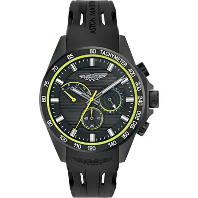 Aston Martin Thrill MTRH1F503 Uhr