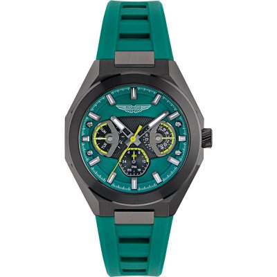 Aston Martin Thrill MTRI1F503 Uhr