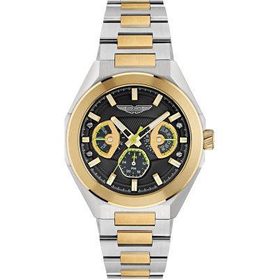 Aston Martin Thrill MTRI1F504 Uhr