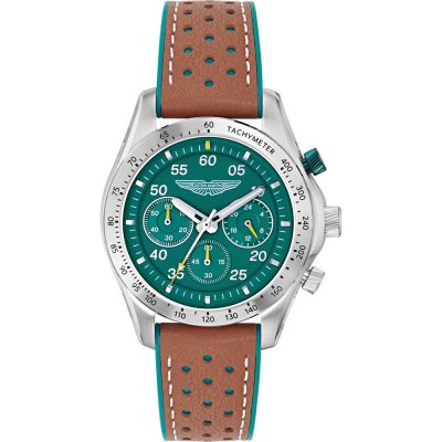 Aston Martin Thrill MTRS1F501 Uhr