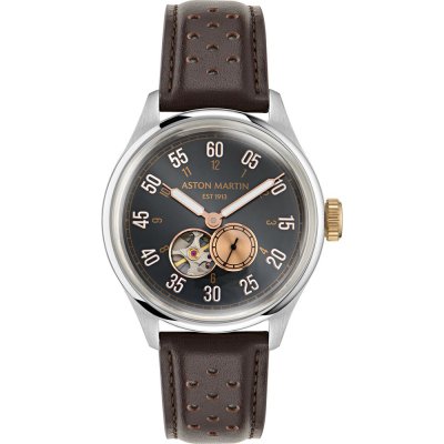 Aston Martin Timeless MTTS1F501 Uhr