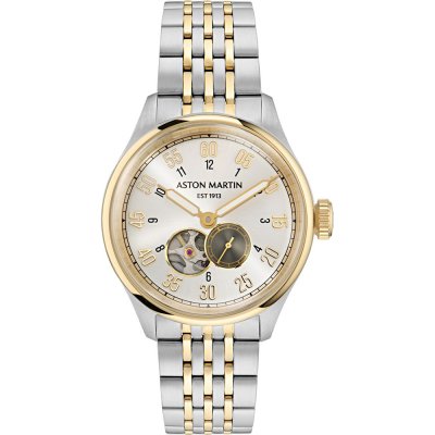 Aston Martin Timeless MTTS1F503 Uhr