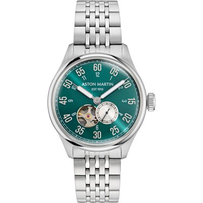 Aston Martin Timeless MTTS1F504 Uhr