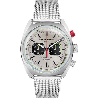 Aston Martin Timeless MTTS2F501 Uhr