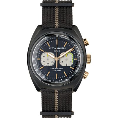 Aston Martin Timeless MTTS2F504 Uhr