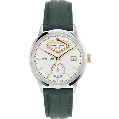 Aston Martin Timeless MTTS3F603 Timeless TS3 Uhr
