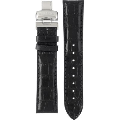 Balmain Straps 0720365 Chrono Band