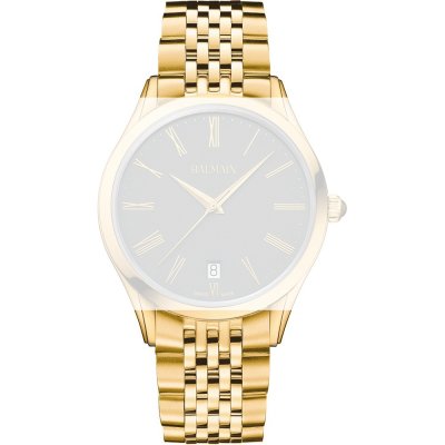 Balmain 0740091 Classic R Band