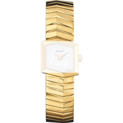 Balmain 0745955 Taffetas Band