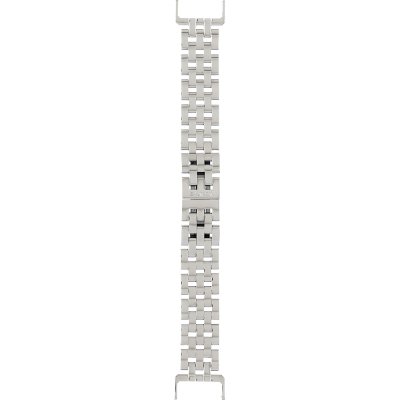 Balmain Straps 0755070 18 Ct Gold Band