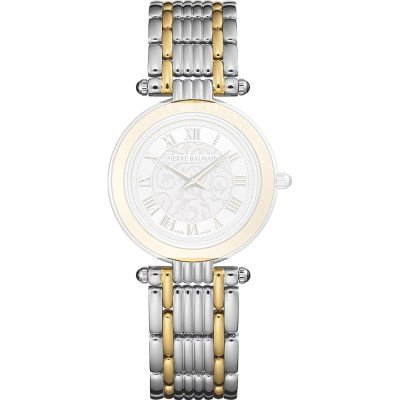 Balmain 0765825 Haute Elegance Band