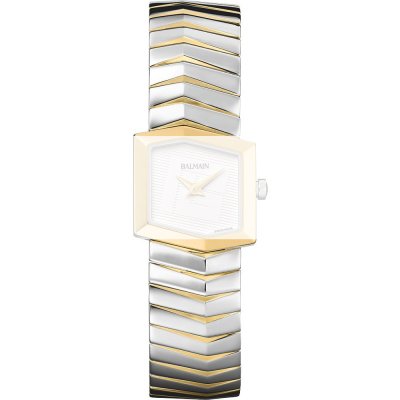 Balmain 0765955 Taffetas Band