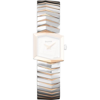 Balmain 0775955 Taffetas Band