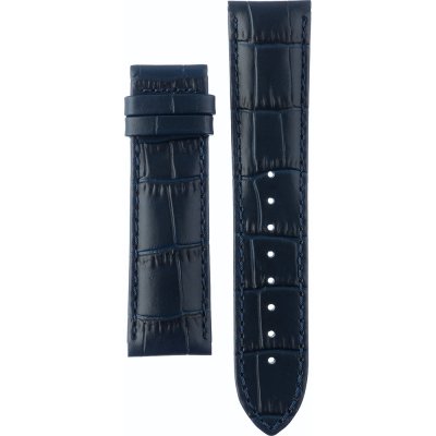 Balmain Straps 1720629 Classic R Band