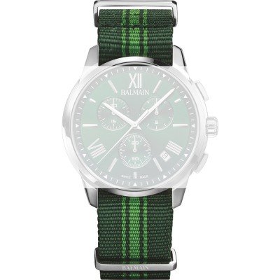Balmain 1722123 Madrigal Band