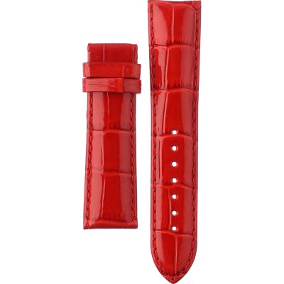 Balmain Straps 1730734 Velvet Band