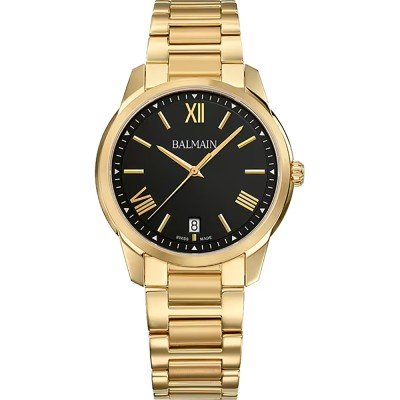Balmain Madrigal B1460.33.62 Uhr