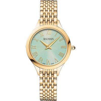 Balmain de B3910.33.72 Balmain de Balmain Uhr