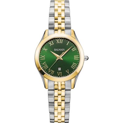 Balmain Classic R B4112.31.72 Uhr