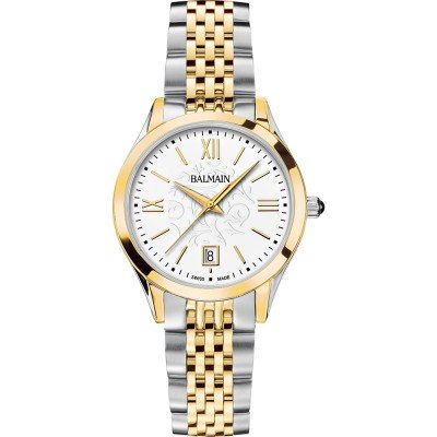 Balmain Classic R B4312.31.12 Uhr