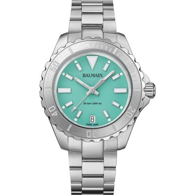 Balmain Ophrys B4631.33.75 Uhr
