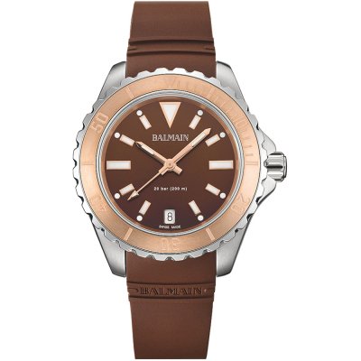 Balmain Ophrys B4638.52.55 Uhr