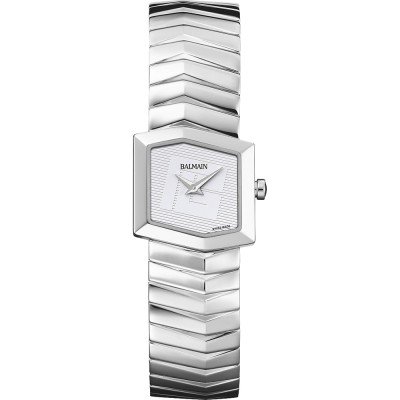 Balmain Taffetas B4651.33.28 Uhr