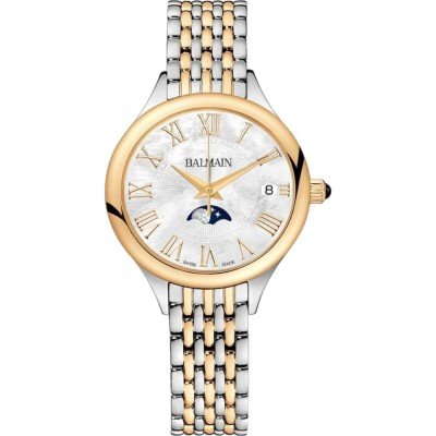 Balmain de B4912.39.82-SC Balmain de Balmain Uhr