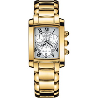 Balmain Watches B5930.33.12 Chrono Uhr