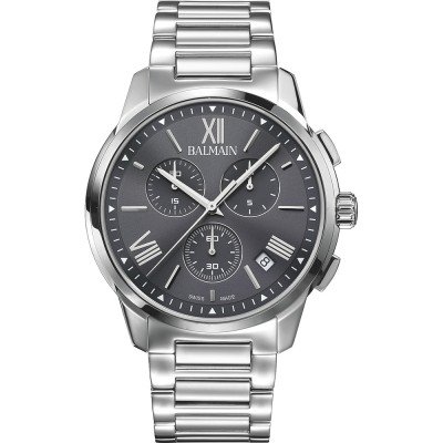 Balmain Madrigal B7481.33.71 Uhr
