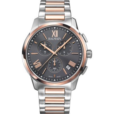Balmain Madrigal B7488.33.71 Uhr
