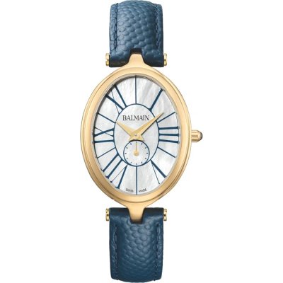 Balmain Haute Elegance B8110.92.82 Uhr