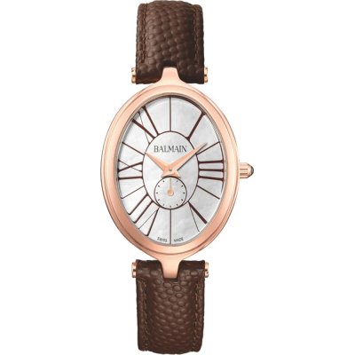 Balmain Haute Elegance B8119.52.82 Uhr