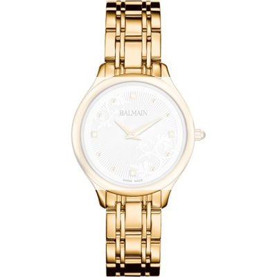 Balmain 0745725 Balmain Classica Band