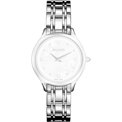 Balmain 0755725 Balmain Classica Band