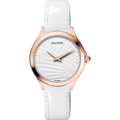 Balmain Watches B4759.22.25 Flamea Uhr