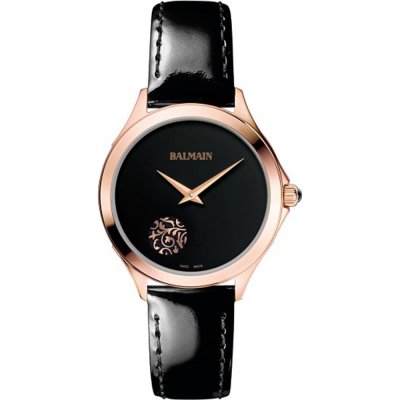 Balmain Watches B4759.32.66 Flamea Uhr