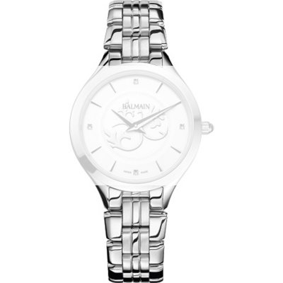 Balmain 0755726 Balmain Maestria Band