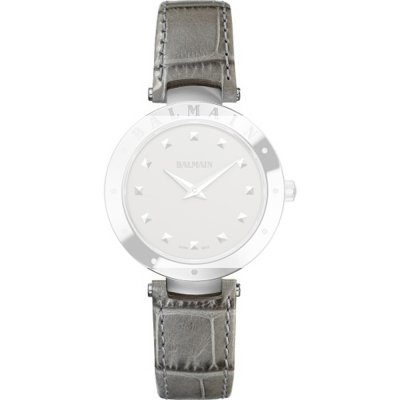 Balmain 1732619 Balmainia Band