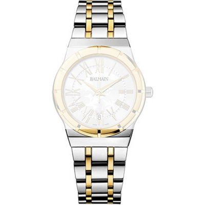 Balmain 0765460 Balmania Band