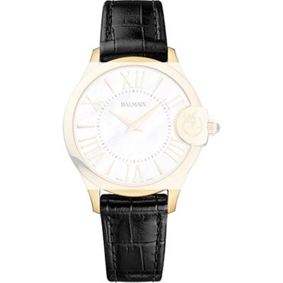 Balmain 1732347 Balmania Band