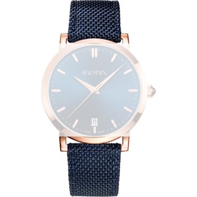 Balmain 1722062 Beleganza Band